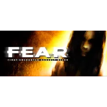 FEAR Ultimate Shooter Edition (3 в 1) STEAM КЛЮЧ | РФ+КЗ+МИР - irongamers.ru