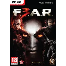 F.E.A.R. 2: Project Origin FEAR STEAM KEY ЛИЦЕНЗИЯ - irongamers.ru