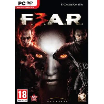 F.E.A.R. 2: Project Origin / FEAR 2 (Steam Gift Region Free / ROW) - irongamers.ru