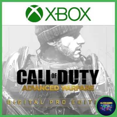 Call of Duty®: Advanced Warfare Digital Pro XBOX KEY - irongamers.ru