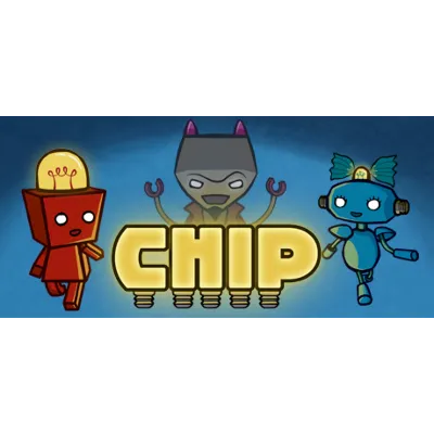 Chip АВТОДОСТАВКА STEAM GLOBAL МГНОВЕННО ЛИЦЕНЗИЯ - irongamers.ru