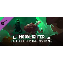 Moonlighter: Between Dimensions DLC STEAM GIFT РОССИЯ