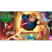 Adventures of Chris Xbox One/Xbox Series