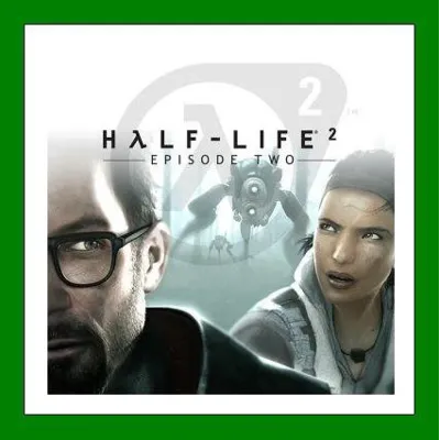 Half-Life 2: Episode Two