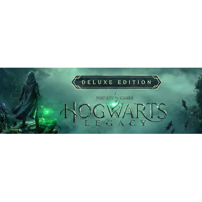 Hogwarts Legacy Deluxe Edition Steam Access OFFLINE - irongamers.ru
