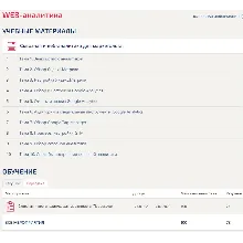 Сквозная веб-аналитика для маркетолога ответы Синергия