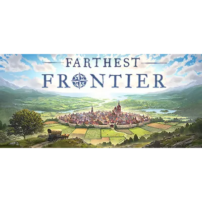 Farthest Frontier +ОБНОВЛЕНИЯ + ВСЕ DLS /STEAM АККАУНТ - irongamers.ru