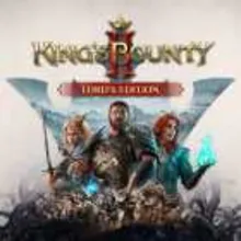 King's Bounty II - Lord's Edition XBOX КЛЮЧ