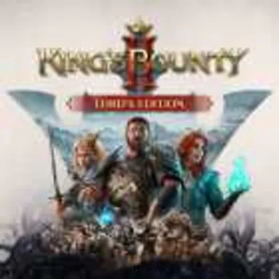 King's Bounty II - Lord's Edition XBOX КЛЮЧ - irongamers.ru
