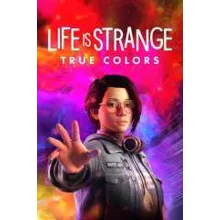 Life is Strange: True Colors Deluxe upgrade XBOX KEY