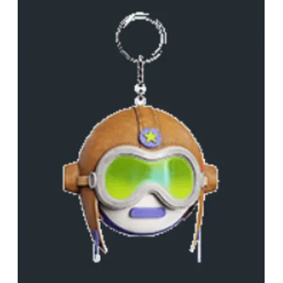 Call Of Duty Warzone: FK Weapon Charm - irongamers.ru