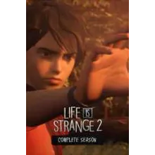 Life is Strange 2 Complete Season Xbox ключ