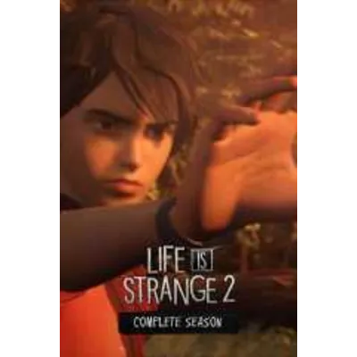 Life is Strange 2 Complete Season Xbox ключ - irongamers.ru