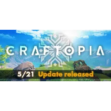 Craftopia АВТОДОСТАВКА STEAM GLOBAL МГНОВЕННО ЛИЦЕНЗИЯ