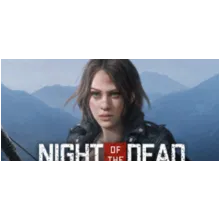 Night of the Dead АВТОДОСТАВКА STEAM GIFT РОССИЯ