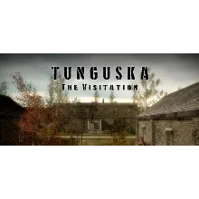 Tunguska: The Visitation / Тунгуска: Посещение STEAM