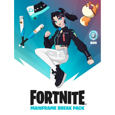 FORTNITE НАБОРЫ/СТАРТЕРПАКИ АКТИВАЦИЯ Искусный взлом - irongamers.ru