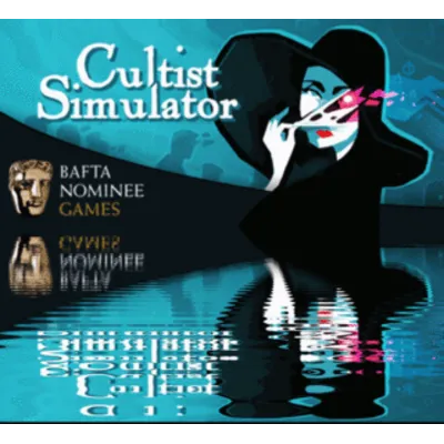 Cultist Simulator ⭐Steam\РФ+Весь Мир\Key⭐ + Бонус - irongamers.ru