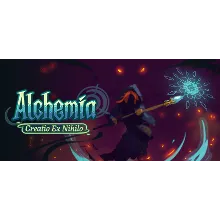 Alchemia: Creatio Ex Nihilo STEAM GIFT RU
