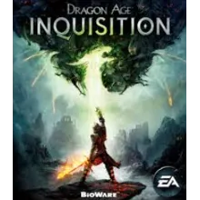 Dragon Age: Inquisition PS4/PS5 Турция - irongamers.ru