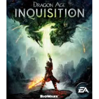 Dragon Age II 2 Origin Key REGION FREE 0% - irongamers.ru