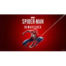 Marvel’s Spider-Man Remastered+ПАТЧИ+PC Steam