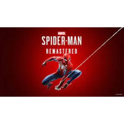 Marvel’s Spider-Man Remastered+ПАТЧИ+PC Steam - irongamers.ru
