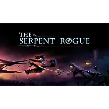 The Serpent Rogue XBOX ONE X|S КЛЮЧ
