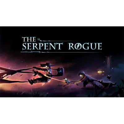 The Serpent Rogue XBOX ONE X|S КЛЮЧ - irongamers.ru