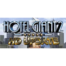Hotel Giant 2 HD АВТОДОСТАВКА STEAM GLOBAL МГНОВЕННО ЛИЦЕНЗИЯ