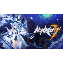 Honkai Impact 3rd Game Pack Ключ