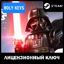 LEGO Star Wars: The Skywalker Saga Deluxe Global Ключ