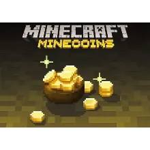 Minecraft - Minecoins Pack 330 Coins Xbox Live GLOBAL