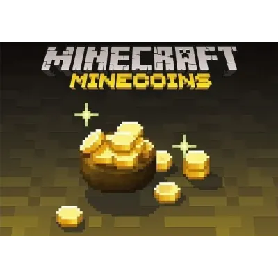 Minecraft - Minecoins Pack 330 Coins Xbox Live GLOBAL - irongamers.ru