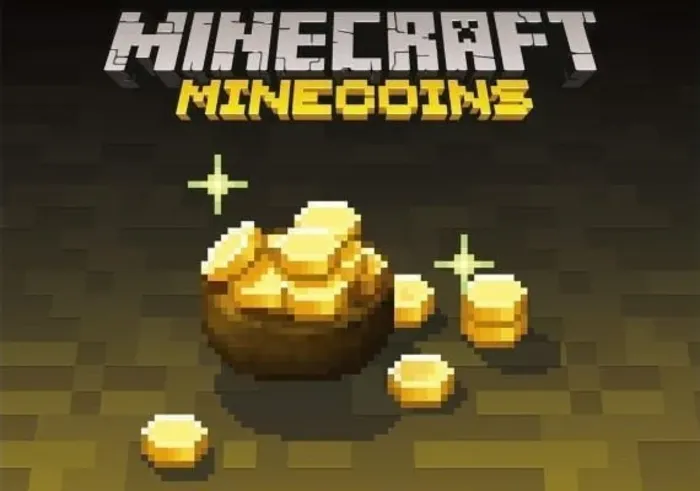 Minecraft - Minecoins Pack 330 Coins Xbox Live GLOBAL