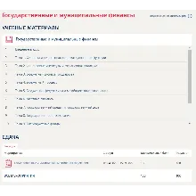 Государственные и муниципальные финансы ответы Синергия