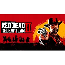 Red Dead Redemption 2 (PS4/RUS) П1 - Оффлайн