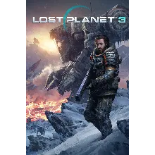 lost Planet 3 steam RU + Подарок - irongamers.ru