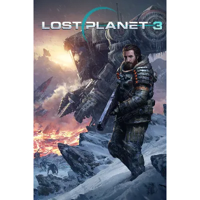 LOST PLANET 3 (ROW) (Steam Gift Region Free) - irongamers.ru