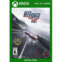 Need for Speed Rivals XBOX ONE/Series X|S КЛЮЧ