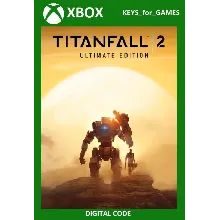 Titanfall 2: Максимальное издание XBOX ONE X|S Ключ - irongamers.ru