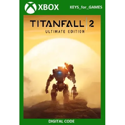 Titanfall 2: Ultimate Edition МИР АВТО - irongamers.ru