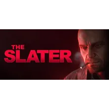 The Slater АВТОДОСТАВКА STEAM GIFT РОССИЯ