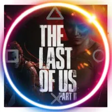 The Last Of Us 2 (PS4/PS5/RU) P3 - Activation