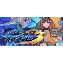 Azure Striker GUNVOLT 3 XBOX ONE X|S КЛЮЧ