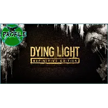 Dying Light: Definitive Edition Xbox One/Xbox Series