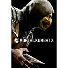 MORTAL KOMBAT X [Xbox ONE| X/S ]