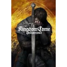 Kingdom Come: Deliverance [XboxONE|X/S ]