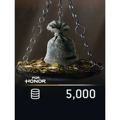 PC For Honor 5000 STEEL | СТАЛИ - irongamers.ru