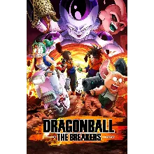 DRAGON BALL THE BREAKERS Special Edition STEAM РОССИЯ